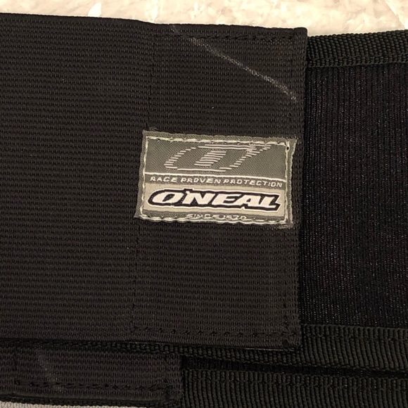 O’NEAL Element Racing Kidney Belt For Riding dirt - Picture 5 of 11